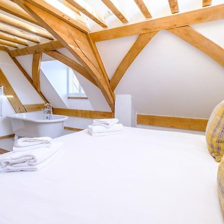 Meare House Villa Торпнес Екстериор снимка