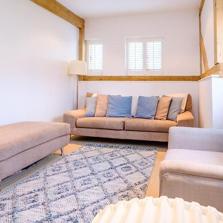 Meare House Villa Торпнес Екстериор снимка