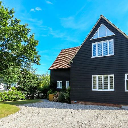 Meare House Villa Торпнес Екстериор снимка