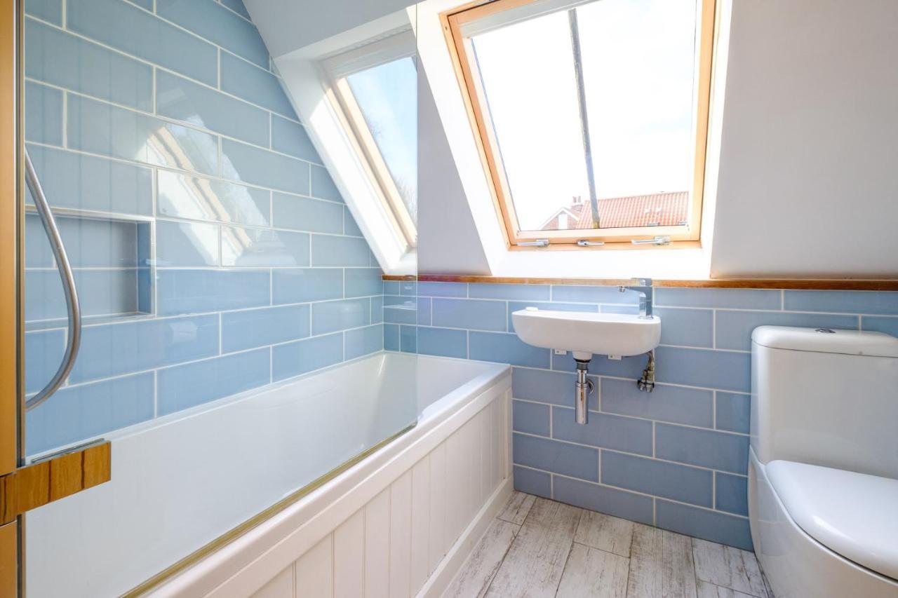 Meare House Villa Торпнес Екстериор снимка