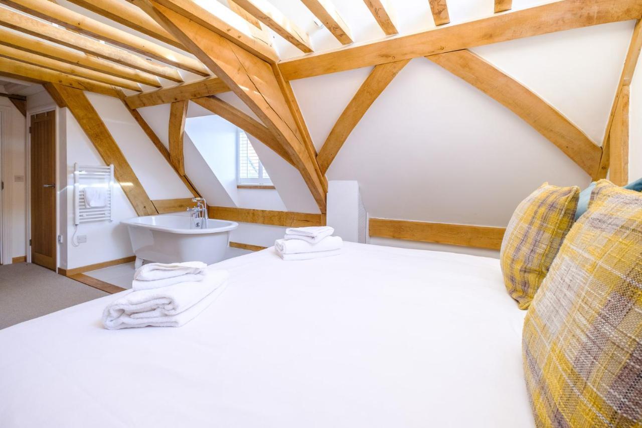Meare House Villa Торпнес Екстериор снимка