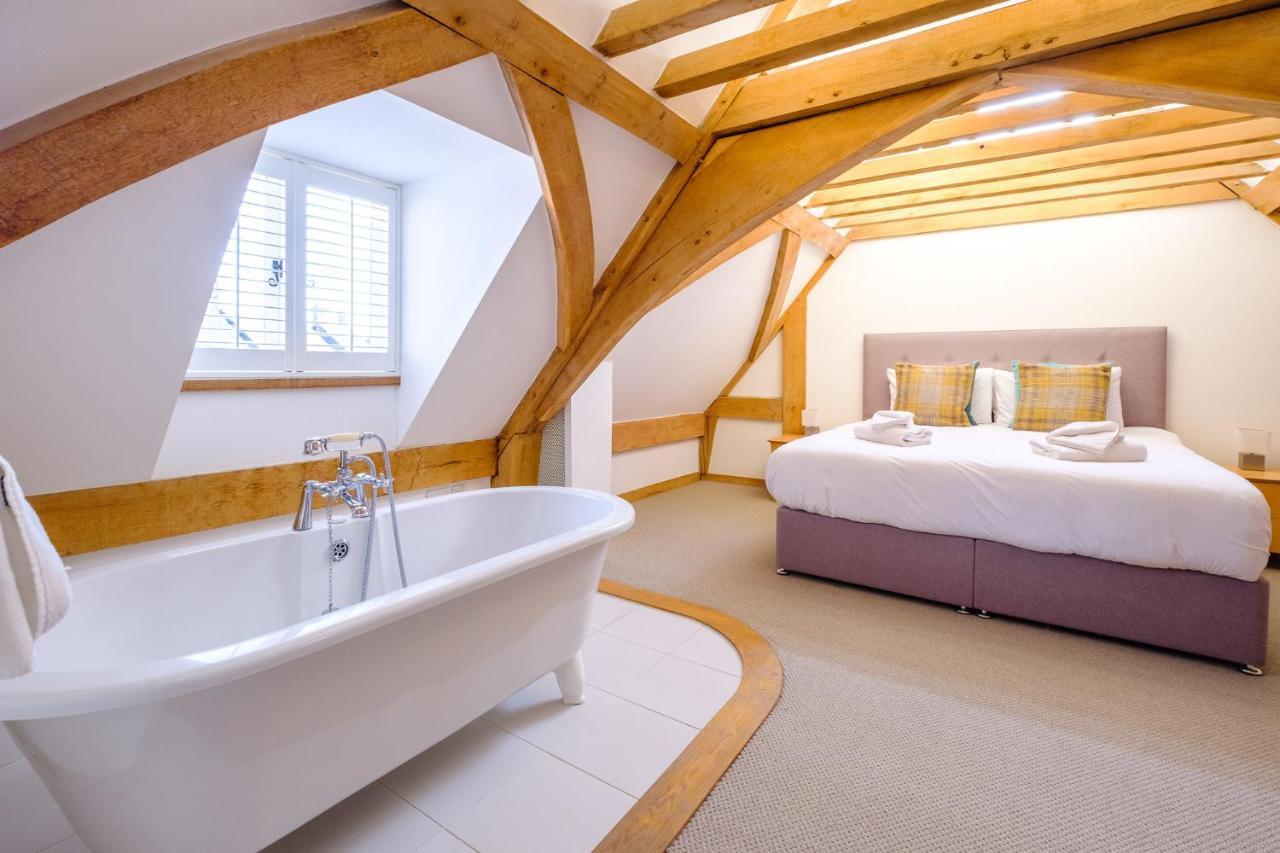 Meare House Villa Торпнес Екстериор снимка