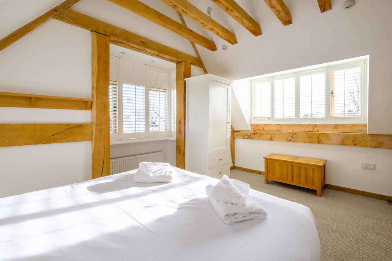 Meare House Villa Торпнес Екстериор снимка