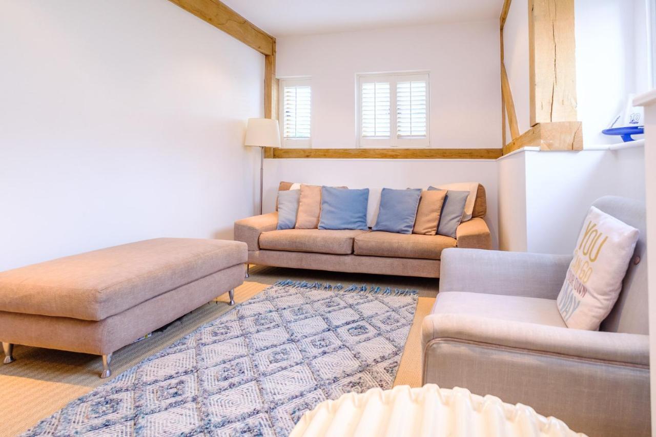 Meare House Villa Торпнес Екстериор снимка