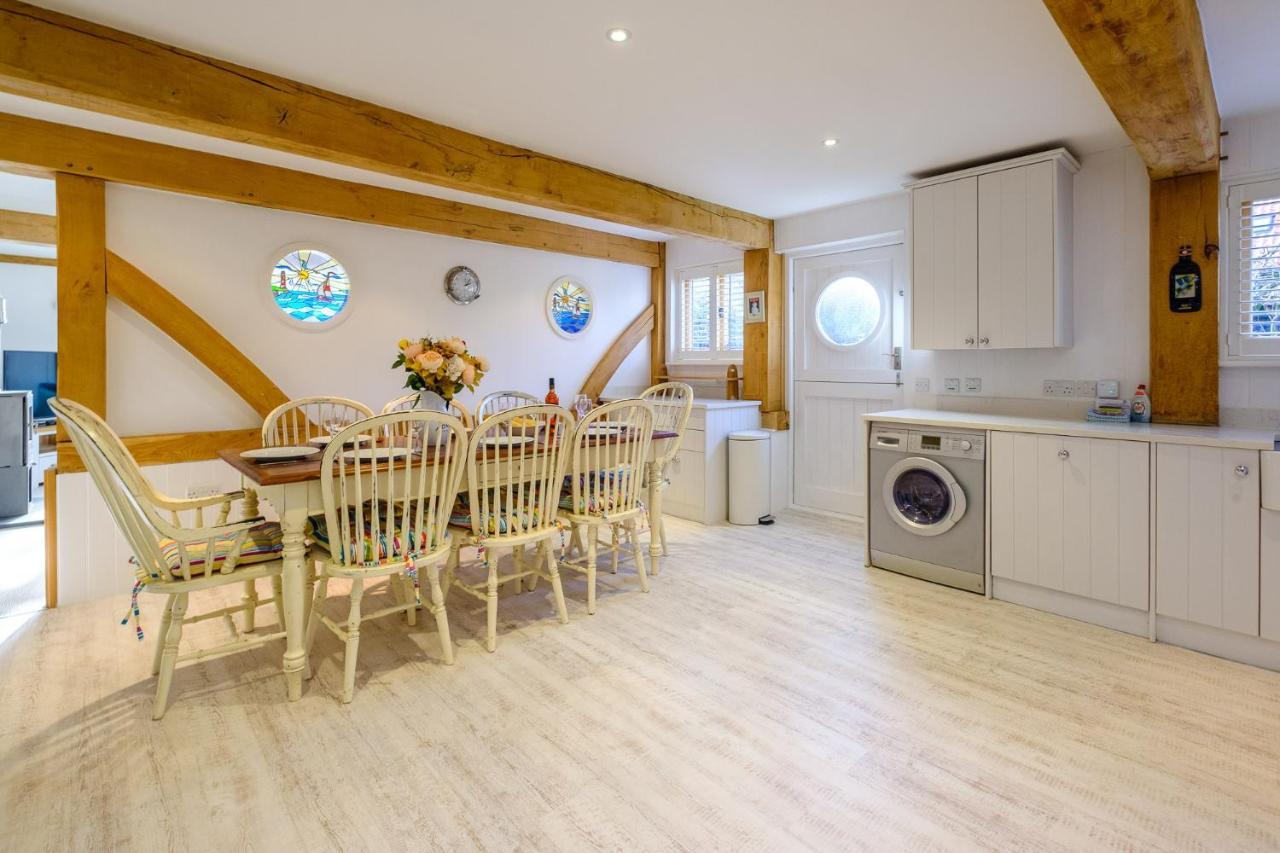 Meare House Villa Торпнес Екстериор снимка