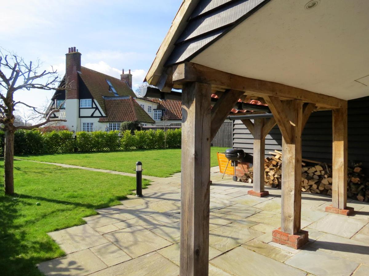 Meare House Villa Торпнес Екстериор снимка