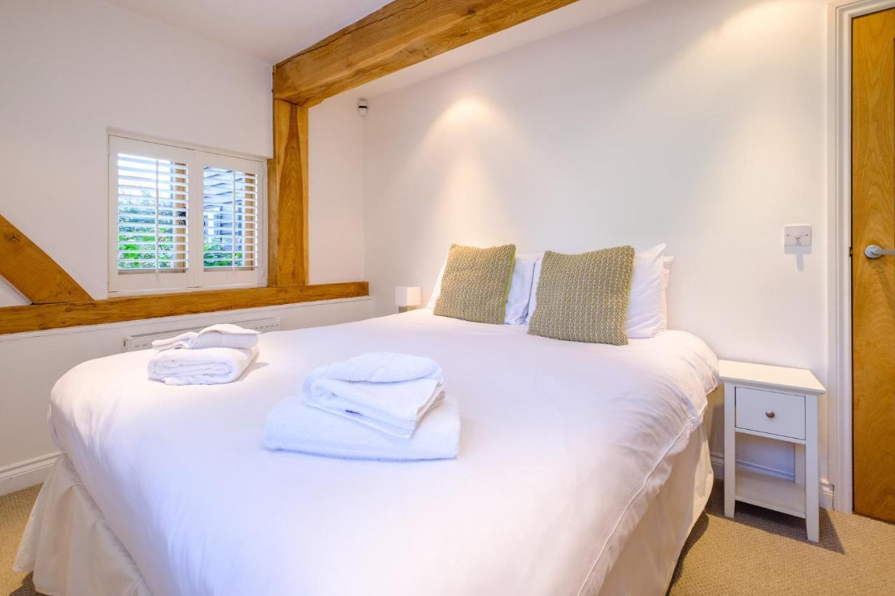 Meare House Villa Торпнес Екстериор снимка