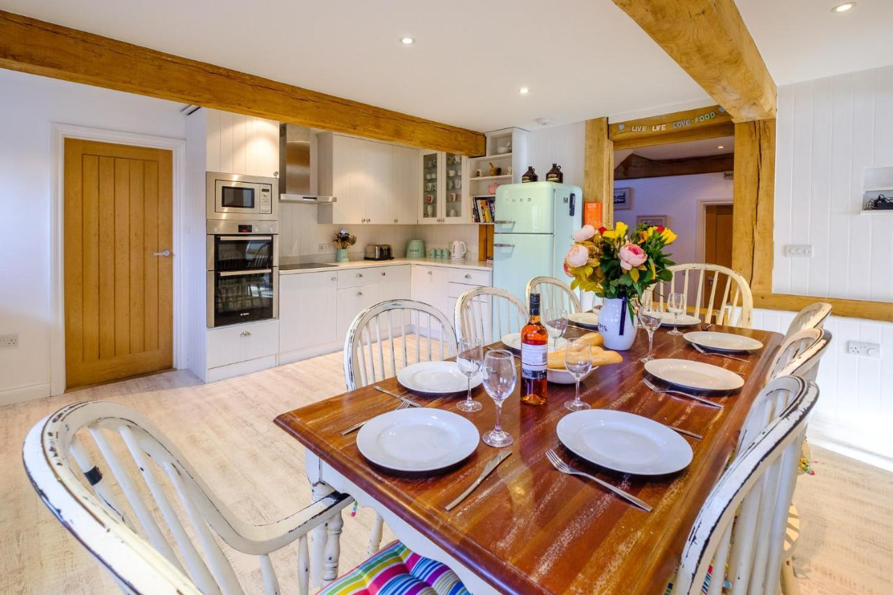 Meare House Villa Торпнес Екстериор снимка