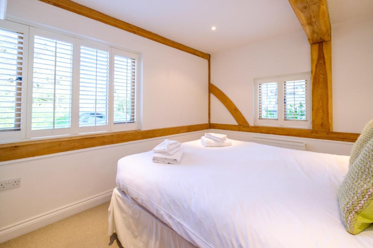 Meare House Villa Торпнес Екстериор снимка