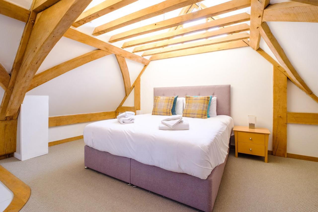 Meare House Villa Торпнес Екстериор снимка