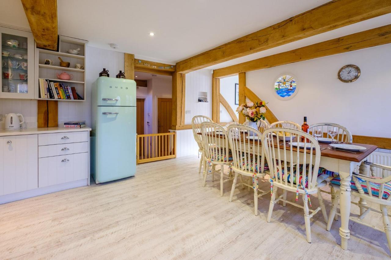 Meare House Villa Торпнес Екстериор снимка