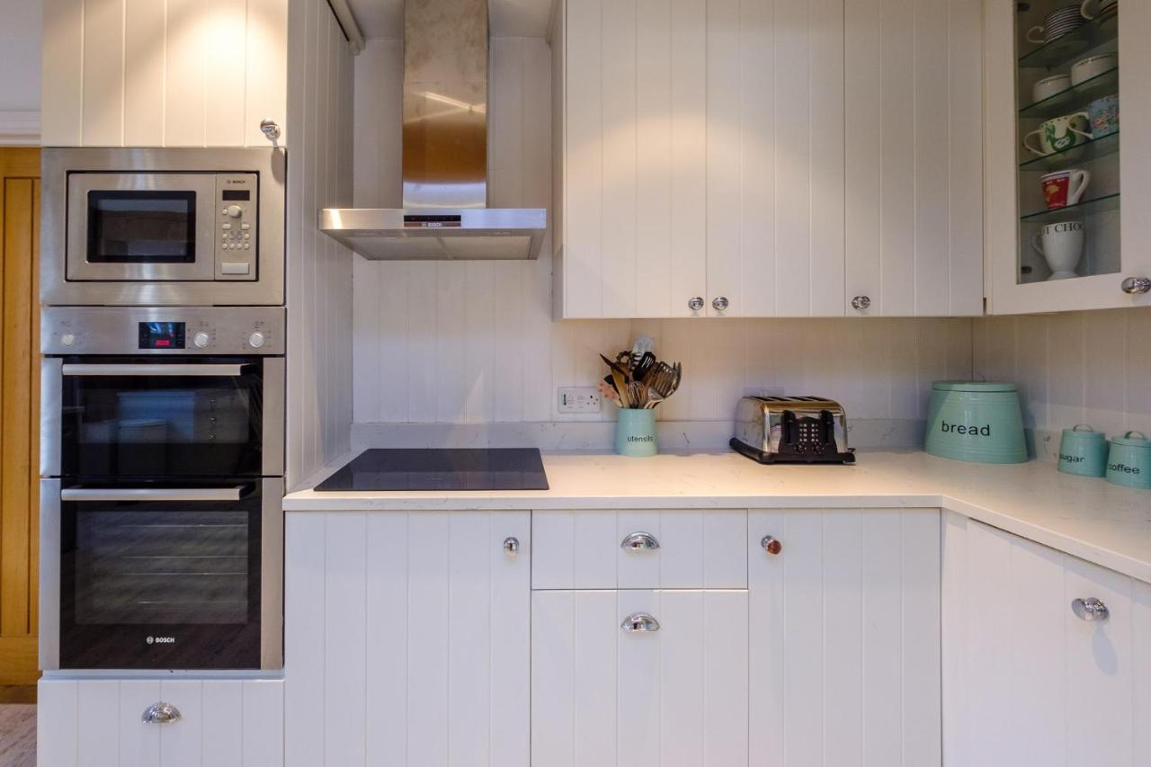 Meare House Villa Торпнес Екстериор снимка