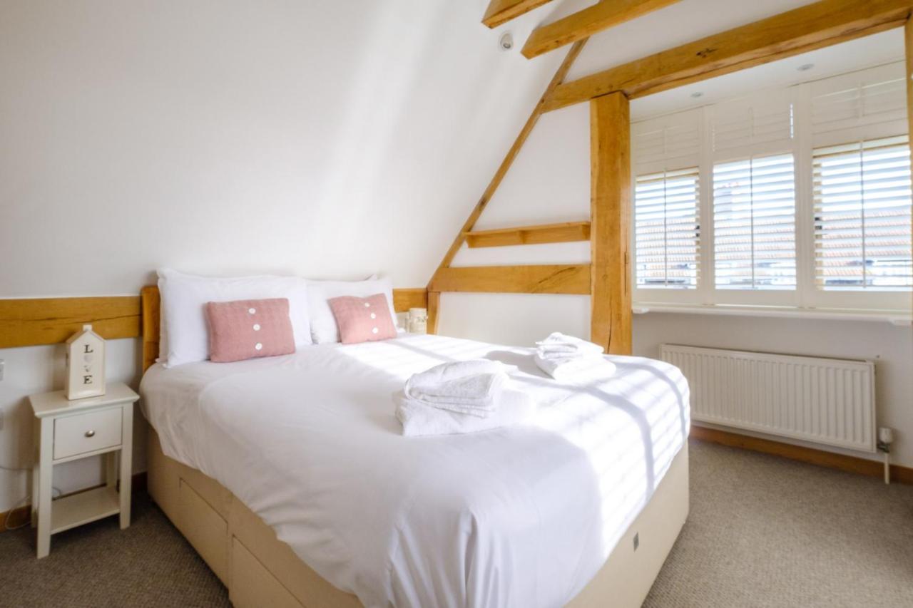 Meare House Villa Торпнес Екстериор снимка