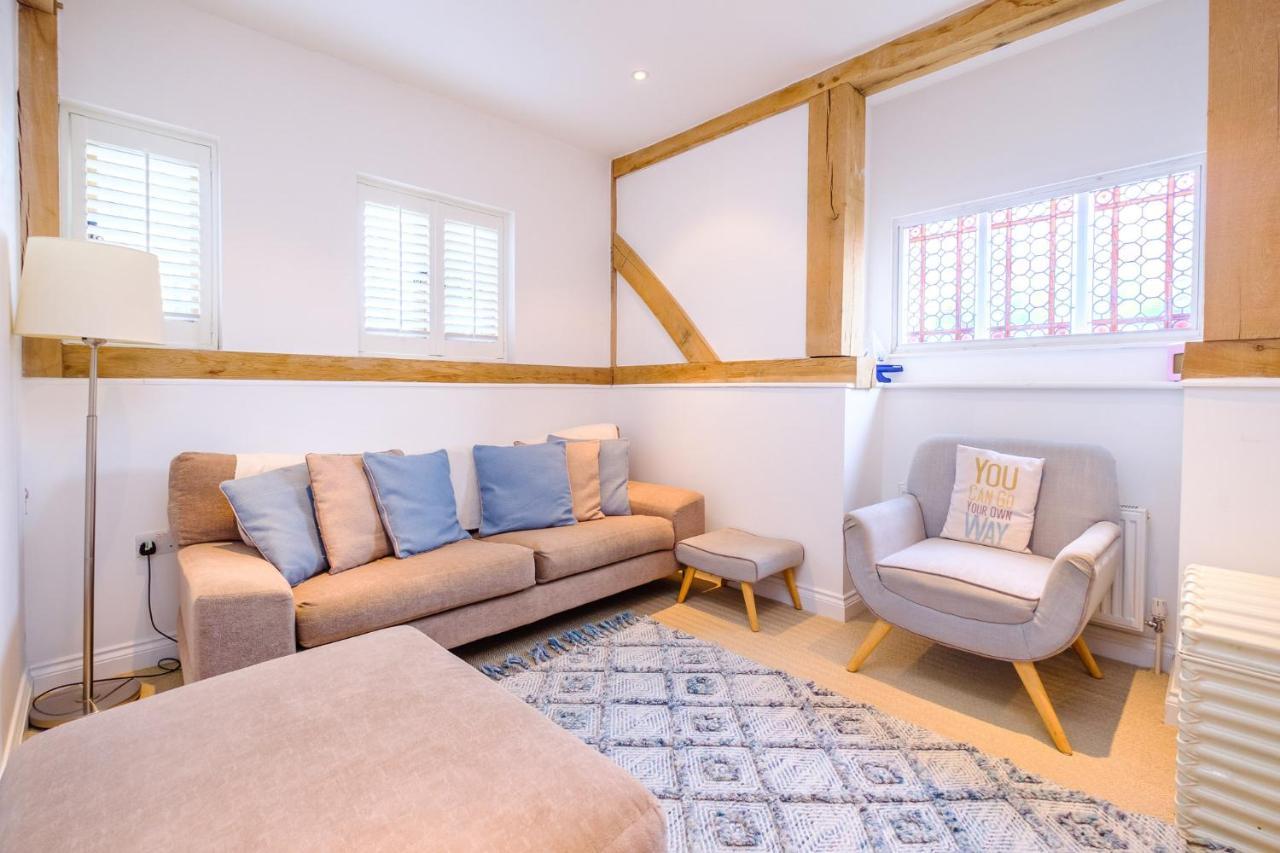 Meare House Villa Торпнес Екстериор снимка