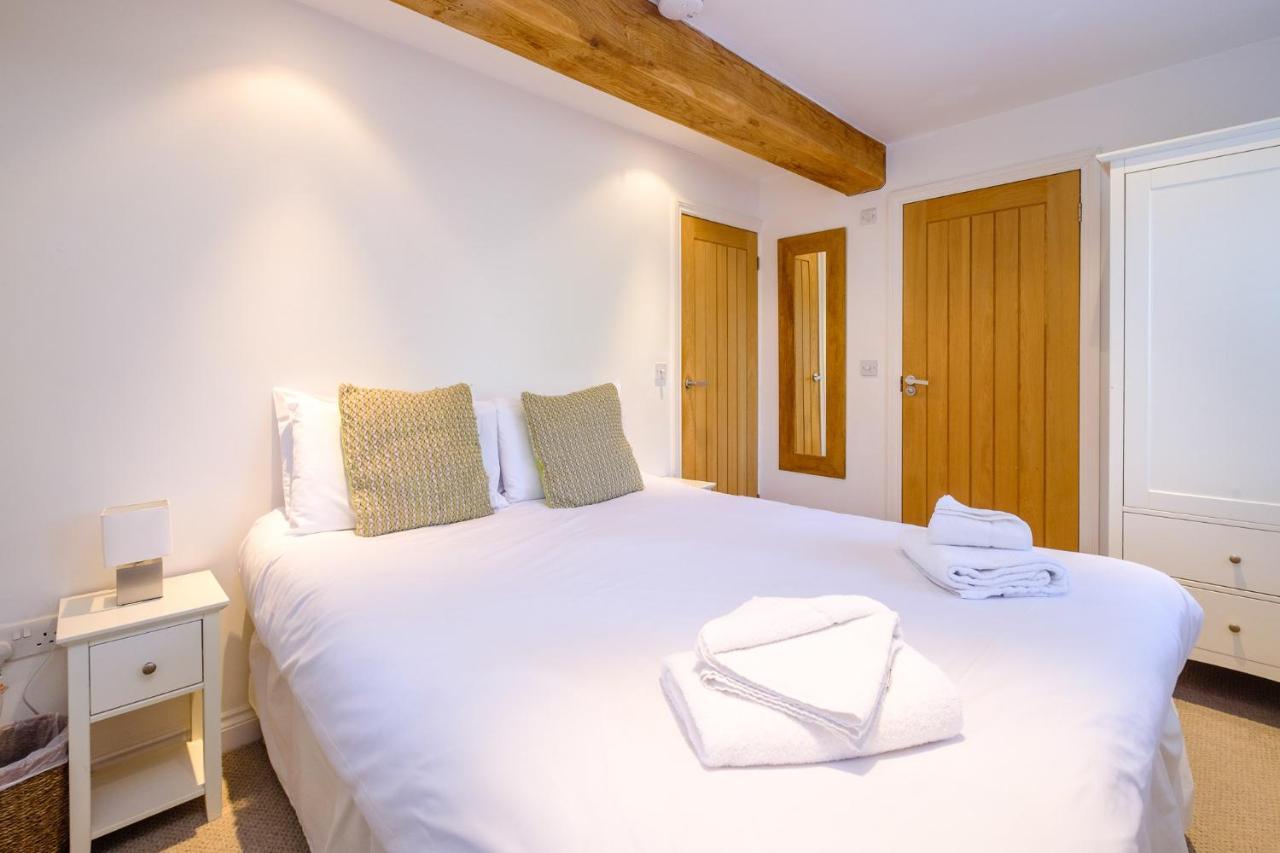Meare House Villa Торпнес Екстериор снимка