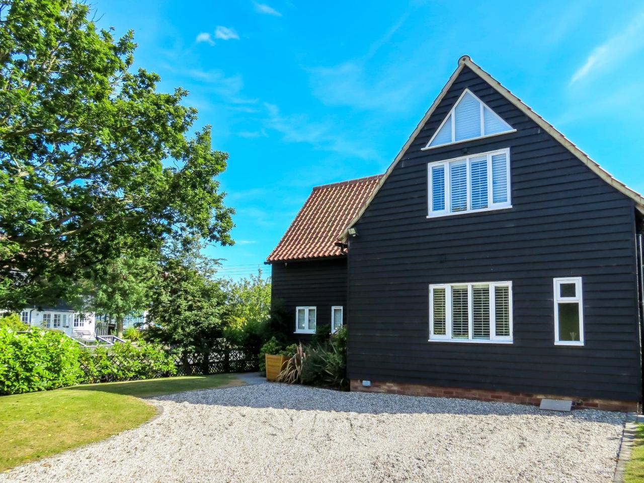 Meare House Villa Торпнес Екстериор снимка