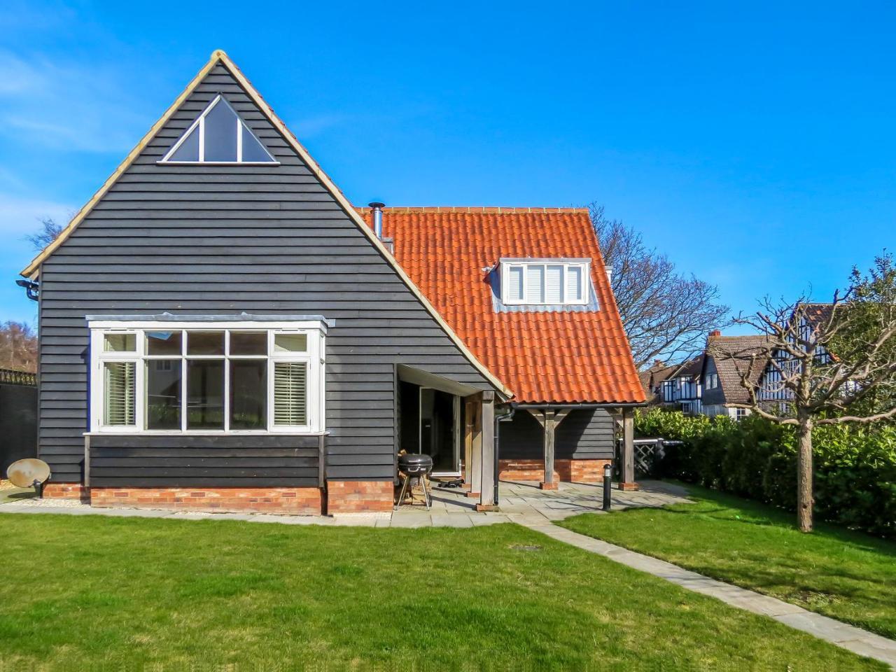 Meare House Villa Торпнес Екстериор снимка